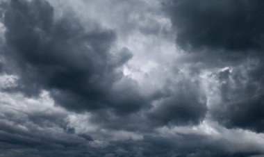 UAE to Use Lasers to Spark Rainfall