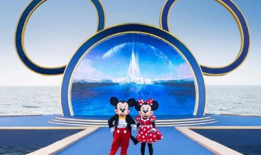 Disneyland Abu Dhabi: When It Will Open and What to Expect