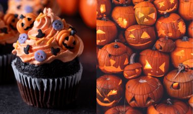 Celebrate Halloween 2025: Gulf Wishes and Spooky Events in Bahrain