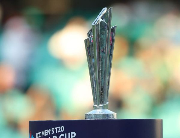 UAE Qualify for ICC Men’s T20 World Cup 2026 With Dominant Win Over Japan