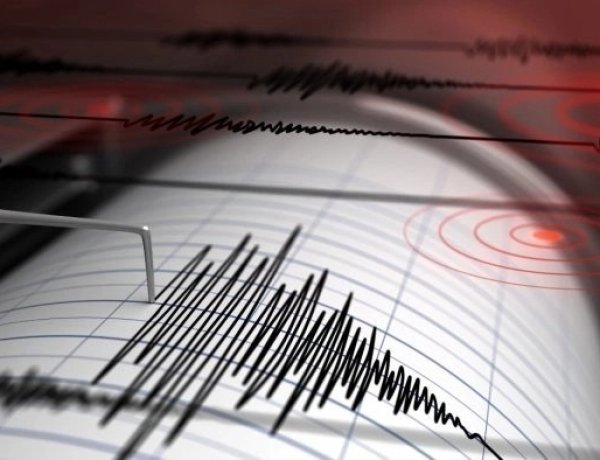 Magnitude 6.1 Earthquake Strikes Mindanao, Philippines – GFZ Reports