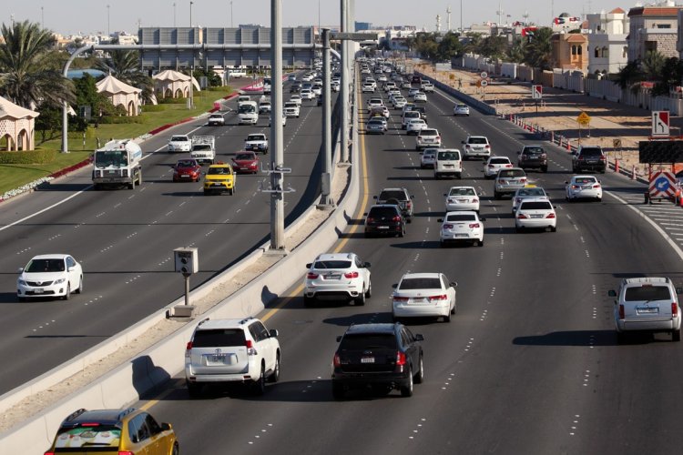 Abu Dhabi Announces Temporary Road Closures for Infrastructure Upgrades