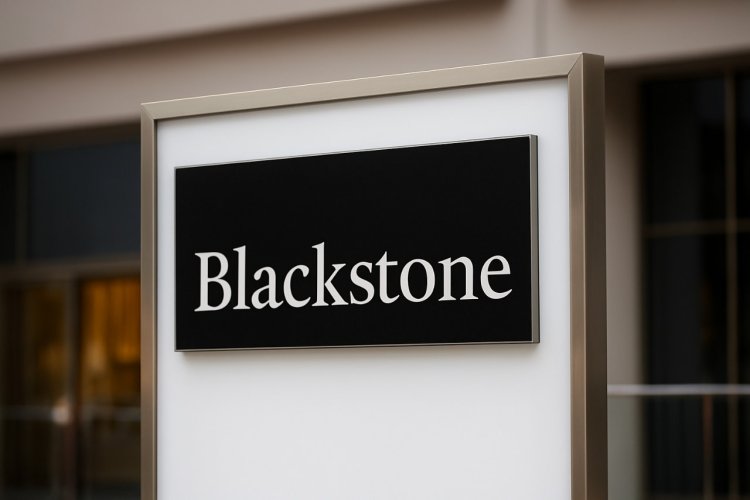 Blackstone & Lunate Launch $5 B GCC Logistics Venture: A New Chapter in Gulf Supply Chains