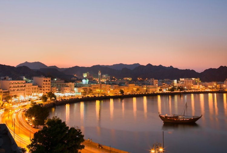 Oman to Add 9,600 Hotel Rooms by 2030 as Tourism Sector Booms