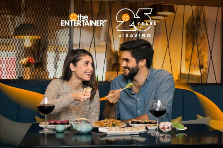 The ENTERTAINER Bahrain 2026: More savings, more brands, more reasons to celebrate