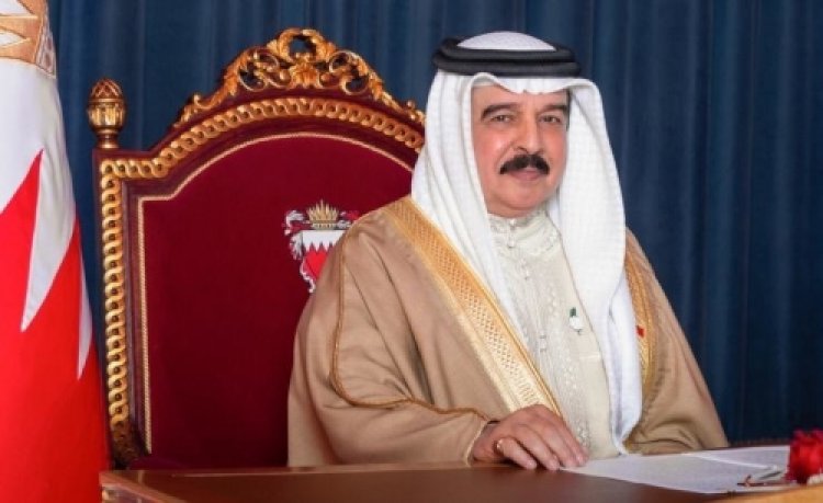 HM King Hamad Congratulates Ugandan President on Independence Day