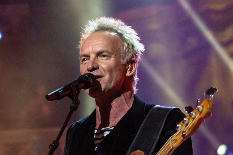 Bryan Adams Set to Rock Abu Dhabi’s Saadiyat Nights in February 2026