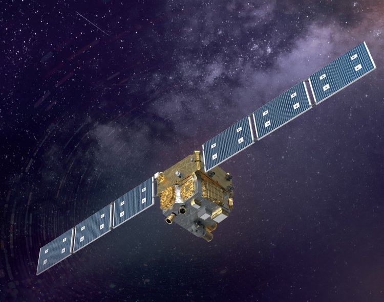 UAE University Announces Readiness for Launch of Arab Satellite ‘813’