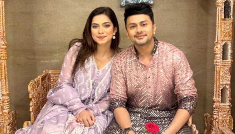 Awez Darbar and Nagma Mirajkar to Tie the Knot Soon? Ex-Bigg Boss 19 Contestant Reveals Wedding Plans