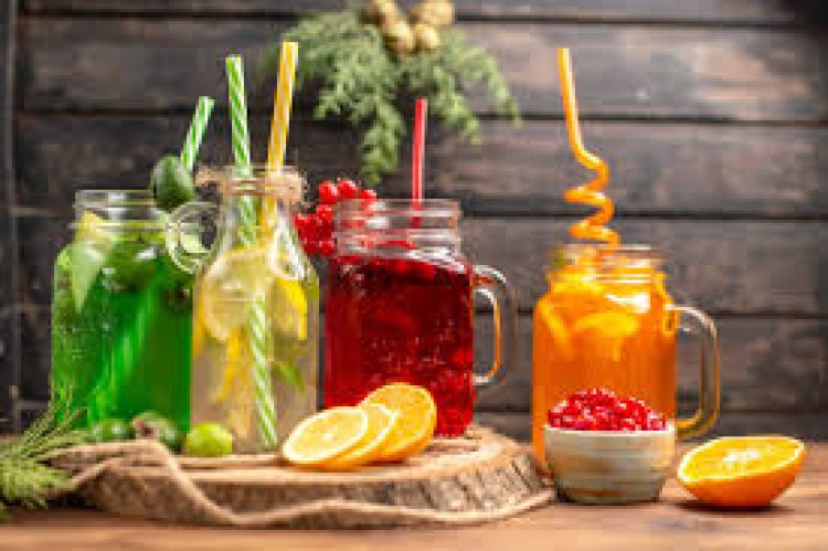 Saudi Arabia to Introduce Sugar-Based Tax Bands on Sweetened Beverages from January 2026