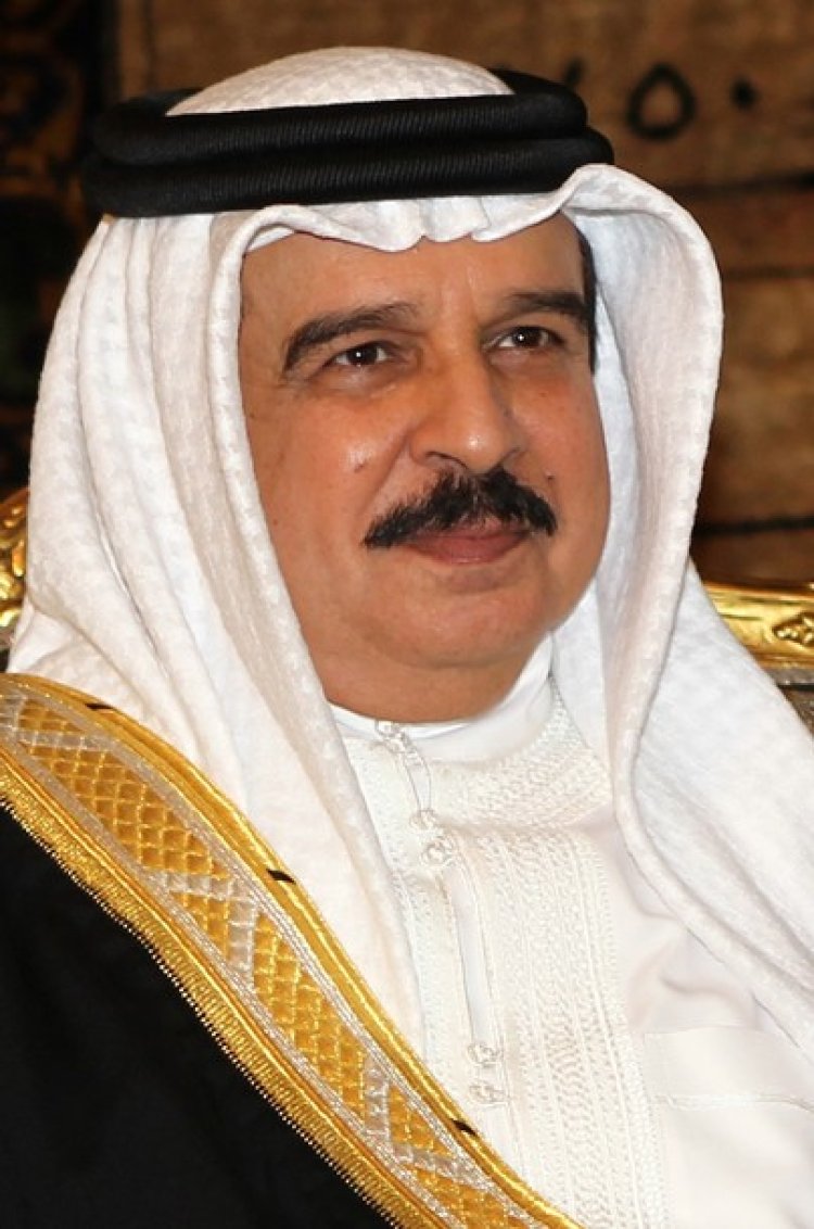 King Hamad: Gaza Peace Agreement Opens New Horizons for Regional Stability