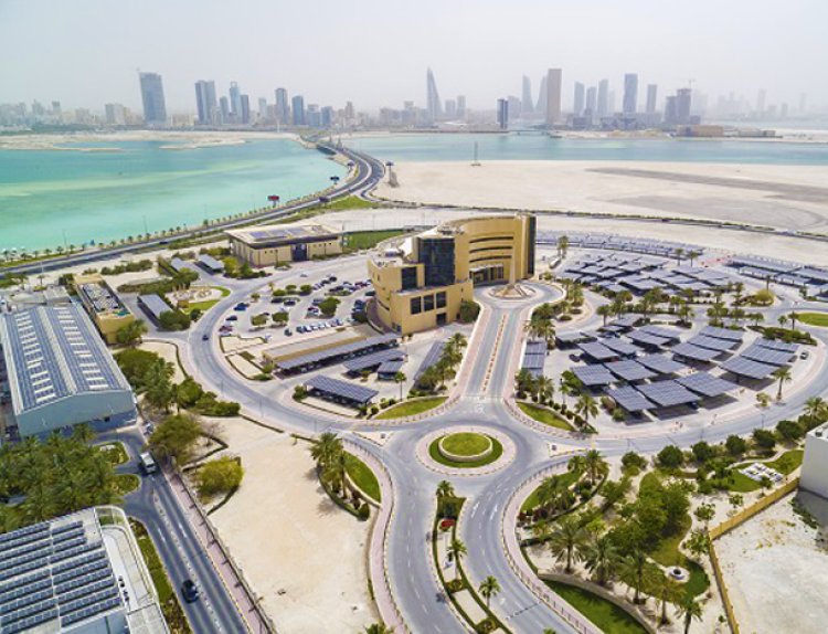 University of Bahrain Joins Global Elite with Debut in Times Higher Education Rankings