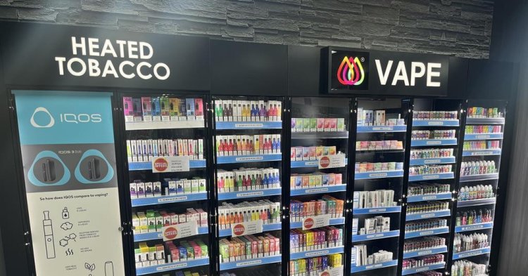 Saudi Arabia Introduces Comprehensive New Regulations on Tobacco Sales
