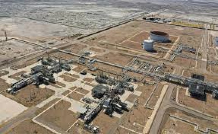 Iraq Inks Major Oil Development Deal With ExxonMobil, Marking U.S. Return to Southern Fields