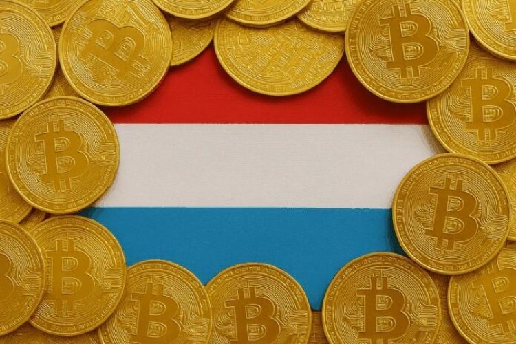 Luxembourg Joins the Ranks of Governments Investing in Bitcoin