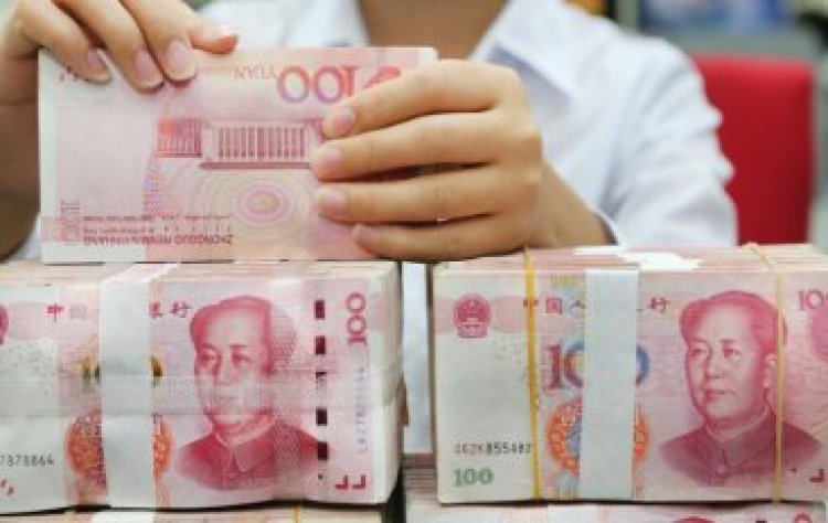 Indian Oil Traders Begin Using Chinese Yuan for Russian Energy Payments: Report