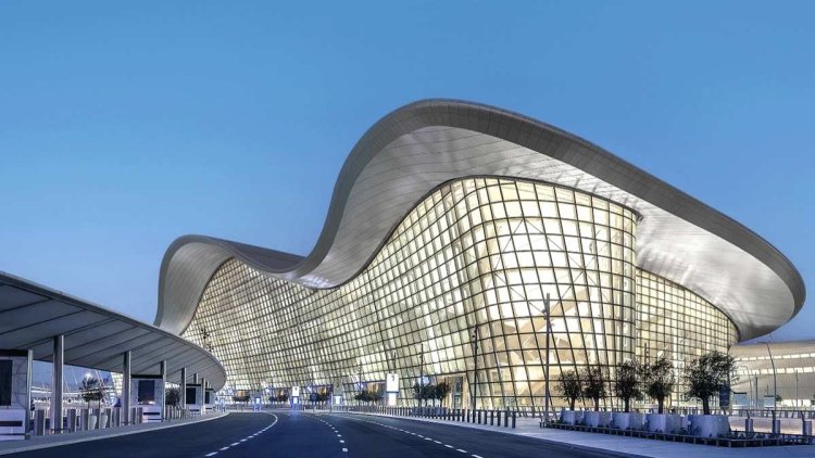 Abu Dhabi Airports to Pilot Regulated Digital Tourist Wallet at Zayed International