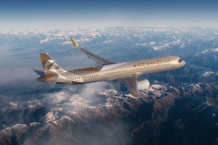 Etihad Airways Launches Daily Flights to Addis Ababa, Deepens African Network