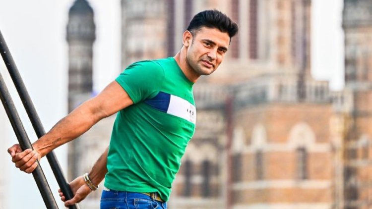 Sangram Singh Makes History: Becomes First Indian Male Fighter to Win an International MMA Bout