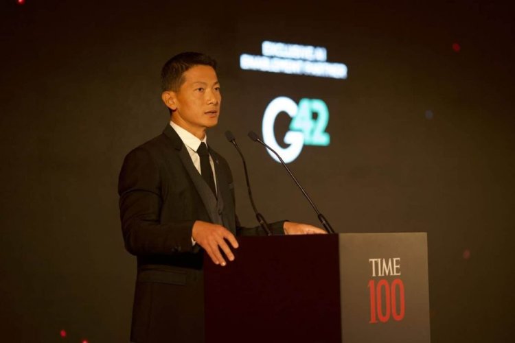 G42 CEO Reveals Sheikh Tahnoun’s Abu Dhabi Home Was Designed Using 500 ChatGPT Prompts