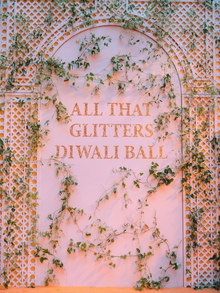 Priyanka Chopra, Nora Fatehi and Celebrities Shine at Star-Studded Diwali Ball in New York