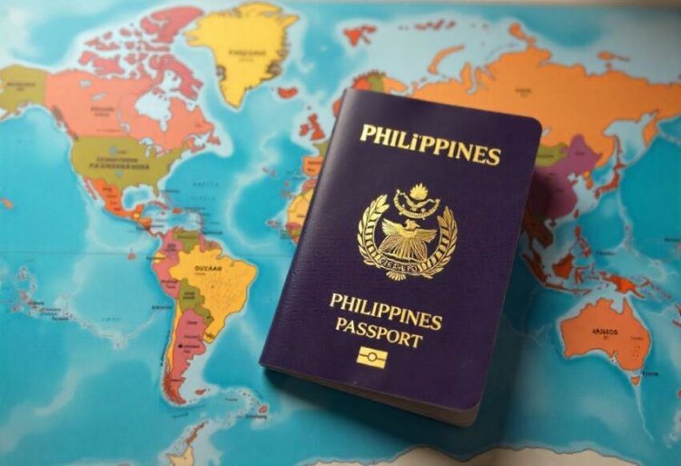 Philippine Passport Climbs Global Ranks: What It Means for Filipino Travelers