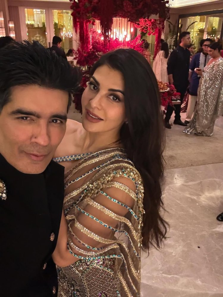 Manish Malhotra’s Diwali Party 2025: A Night of Glamour, Style, and Bollywood Magic