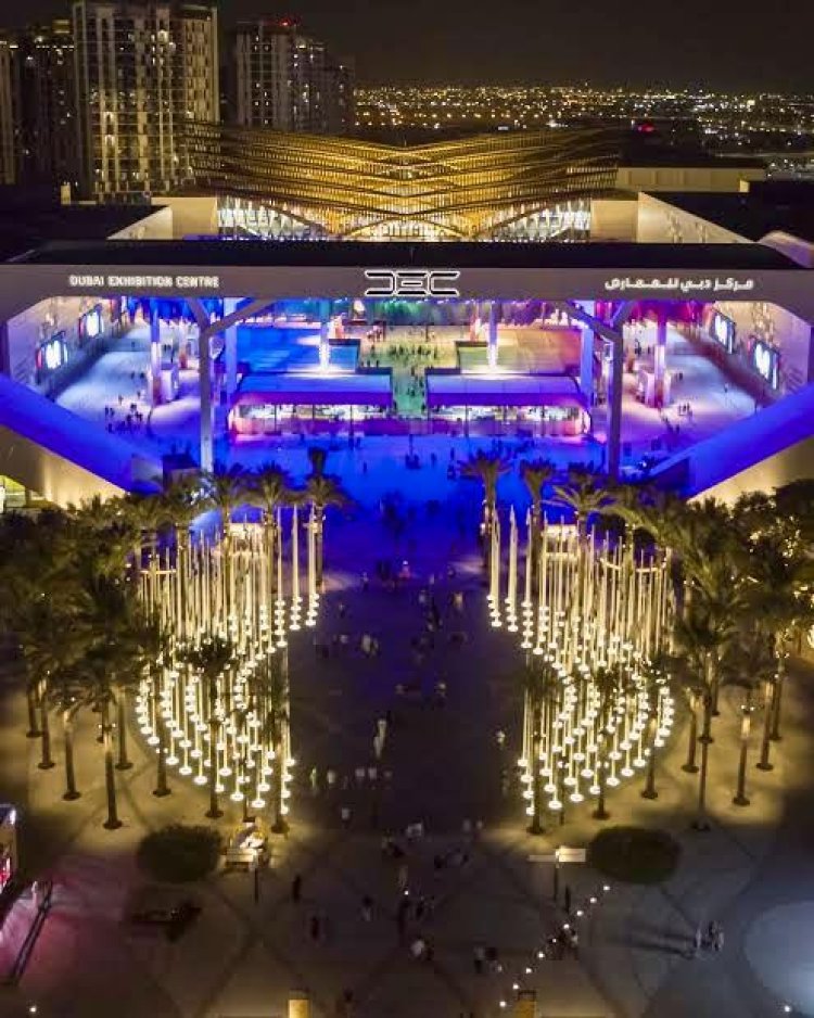 GITEX TechCation 2026: Dubai to Host World’s Largest Tech and AI Event