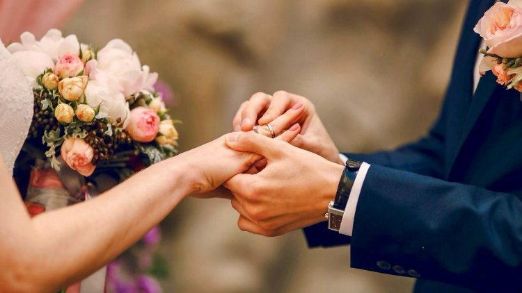 iDo: Abu Dhabi Launches AI-Powered Digital Marriage Contracts – No Paper, No Office Visits