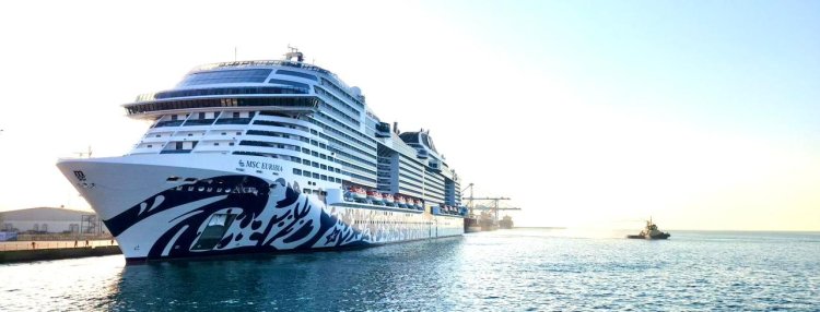 Two New Tugboats Inaugurated at Khalifa Bin Salman Port to Boost Maritime Operations