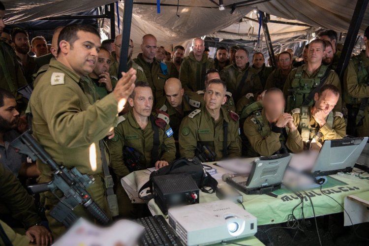Israel Launches Covert Recruitment Campaign Targeting Yemen Amid Regional Tensions