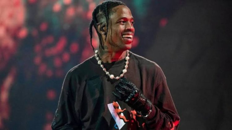 Travis Scott’s Debut Delhi Concert to See 3,400 Security Personnel Deployed Over Two Days
