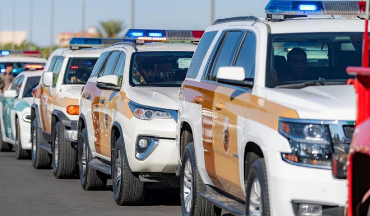 Saudi Arabia: 23,094 Residency, Labor, and Border Law Violators Arrested in One Week