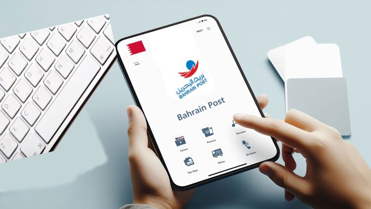 Bahrain Post Rolls Out Mobile Postal Services Across the Kingdom