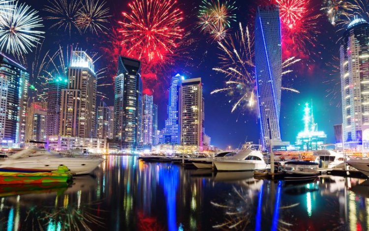 Festive Spirit Shines as UAE and the World Prepare for Diwali
