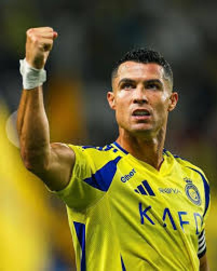Ronaldo’s Thunderbolt, Felix’s Hat Trick, and a Viking Clap Masterclass Light Up Al Nassr’s 5–1 Win
