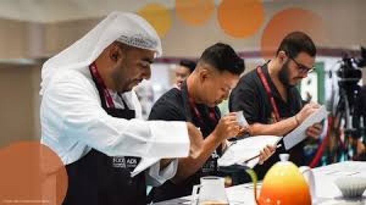 Global Food Week in Abu Dhabi Seals Dh6.6 Billion in Deals, Showcases Food Innovation