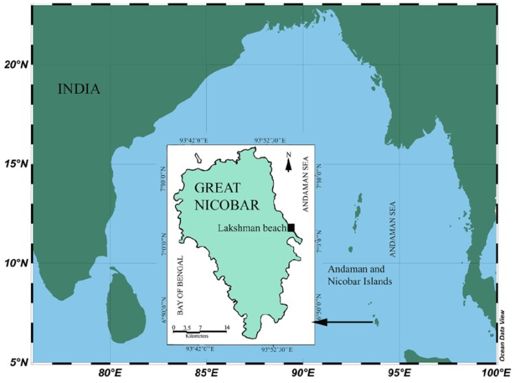 The Great Nicobar Island Project: The New Lynchpin of India’s Act East Policy