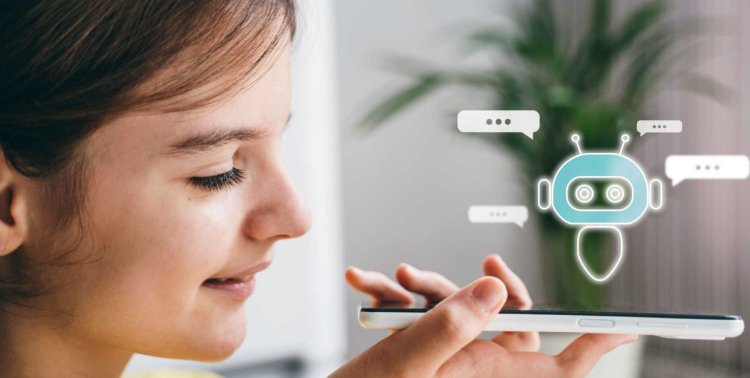 Millions of America’s Teens Are Being Seduced by AI Chatbots