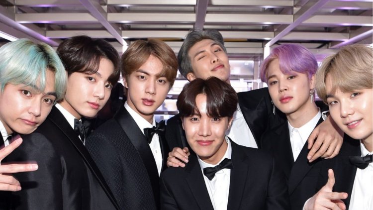 Will BTS Bring Their 2026 World Tour to Dubai? Fans Hope After Mumbai Rumours