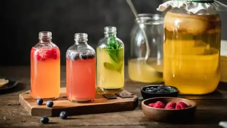 The World’s Gut Health Boom: How Prebiotic and Probiotic Drinks Are Transforming Global Wellness