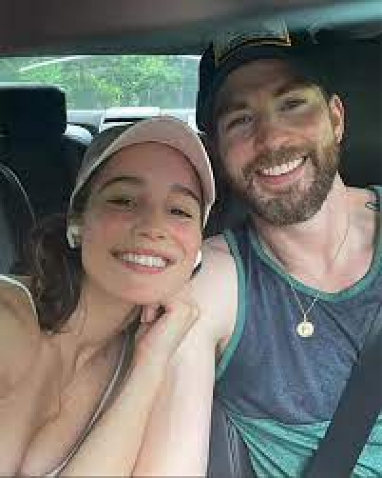 Chris Evans and Alba Baptista Welcome Their First Child: Reports