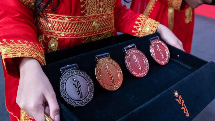 Asian Youth Games 2025: India Shine With 33 Medals, Ranked 10th in Bahrain