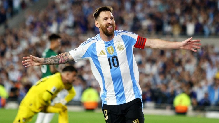 Saudi Arabia Turned Down Messi Offer to Play in Saudi Pro League, Says Official