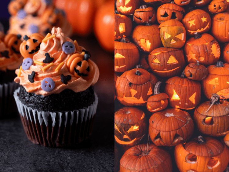 Celebrate Halloween 2025: Gulf Wishes and Spooky Events in Bahrain