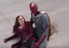 Marvel Rewind: Wanda and Vision — The MCU’s Most Beautiful and Broken Love Story