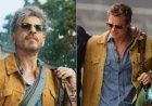 Shah Rukh Khan’s King Title Reveal Unleashes a New Era of Action:  Fans Spot Brad Pitt F1 Vibes