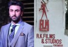 Ranbir Kapoor to Revive RK Studios as a Tribute to Raj Kapoor’s Legacy