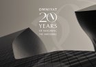 OMNIYAT Marks 20 Years of Redefining Dubai’s Luxury Real Estate