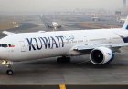 Technical Malfunction Delays Kuwait Airways Flight to the Philippines; Replacement Aircraft Deployed